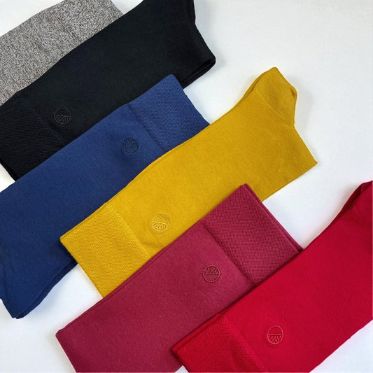 The Smart Sock Duo | Men's 9-12