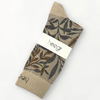 Men's Tropical Floral Socks