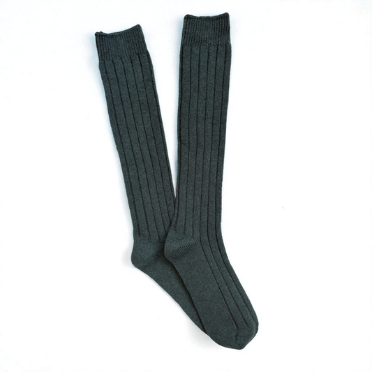 Men's Cashmere Touch Socks