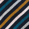 Multi Stripe Socks