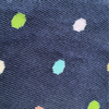 Polka Dot Socks