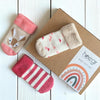 Baby Girl Spring Gift Set