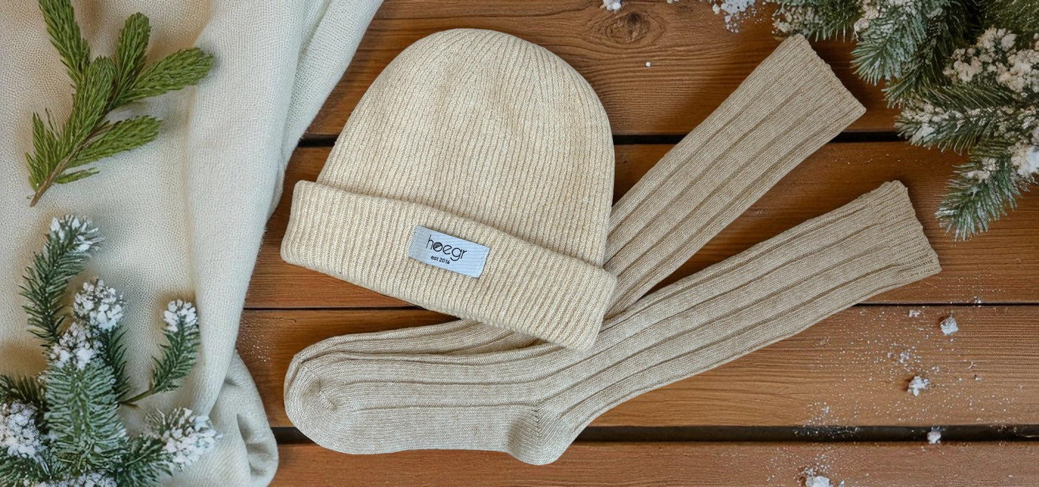 Cashmere Touch Collection