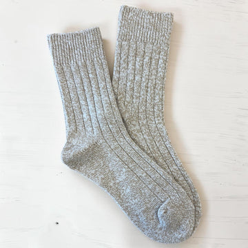 Supersoft Boot Socks