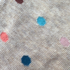 Polka Dot Socks