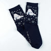 Polar Bear Socks