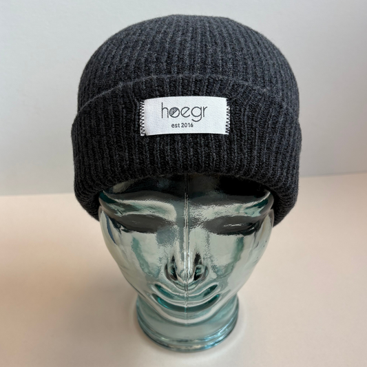 Cashmere Touch Beanie