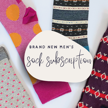 Men's Subscription | Monthly Payments