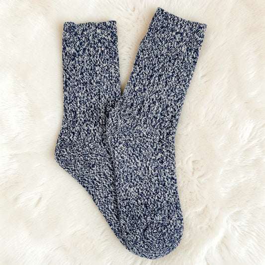 Supersoft Boot Socks