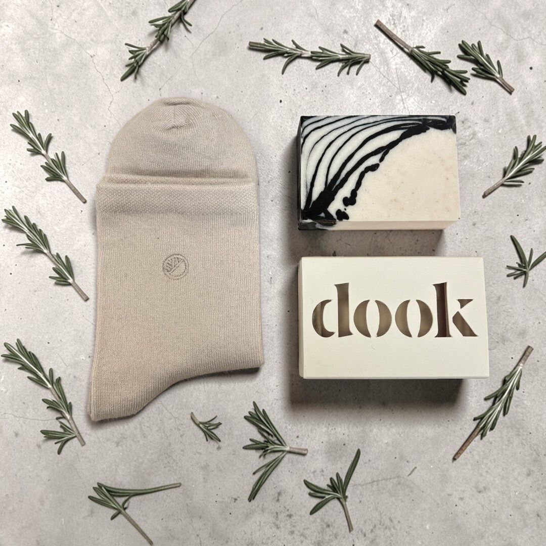 Hoegr X Dook Collection