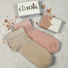 The Citrus Cedar Set
