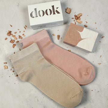 The Citrus Cedar Set