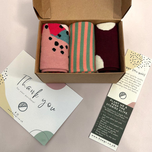 Bright Bundle | Gift For Her