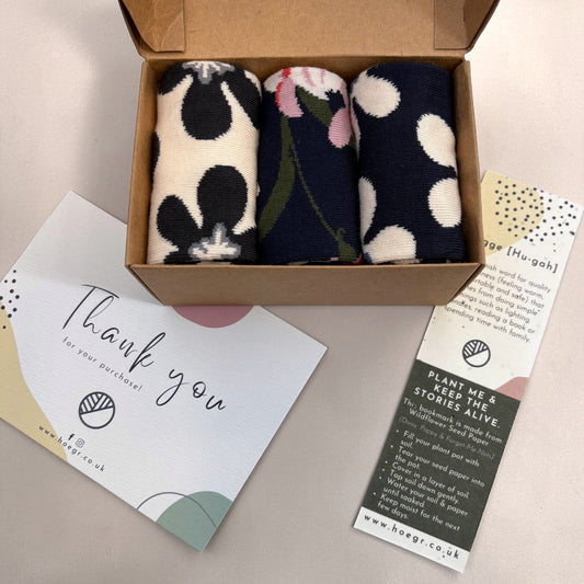 Floral Bundle | Gift For Her