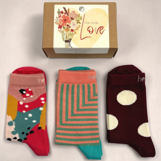 Bright Bundle | Gift For Her