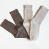 Women's Walking & Leisure Socks | 2-Pack