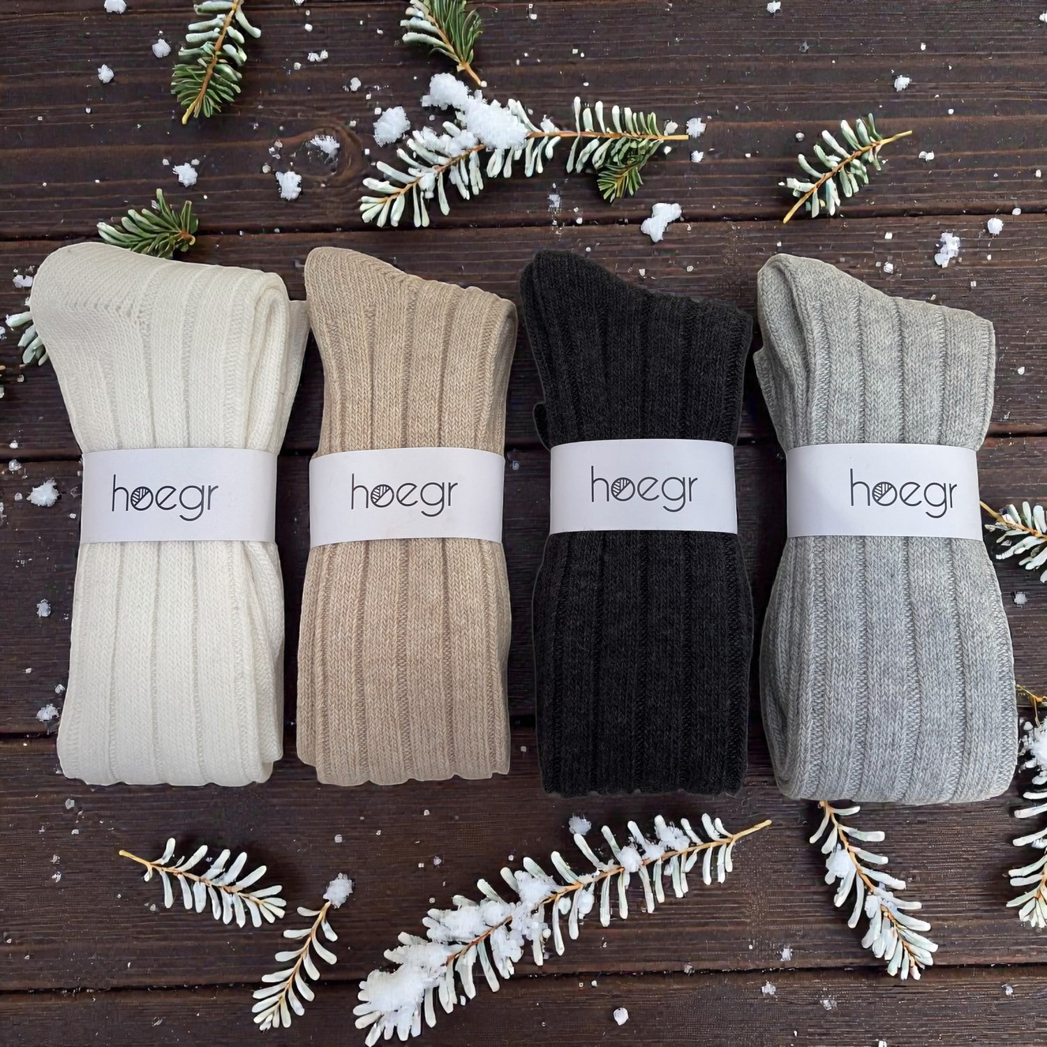 Cashmere Touch Collection