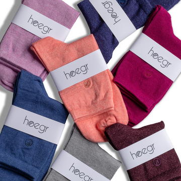 Limited Edition Luxe Socks