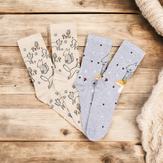 Woodland Festival Women's 2 Pack