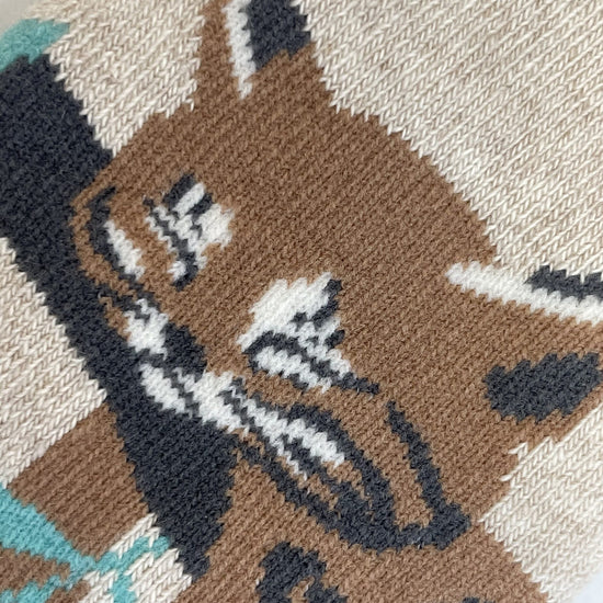 Lynx Gift Set - Close Up